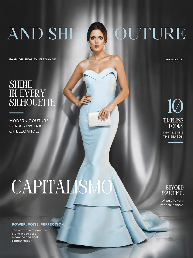 The Ultimate Formalwear Guide: What to Wear for Every Body, Occasion & Season