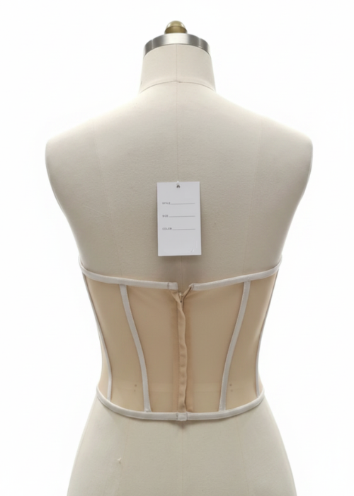 Corset Royale - Customizable