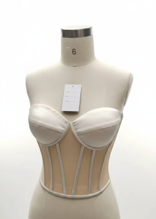 Corset Royale - Customizable