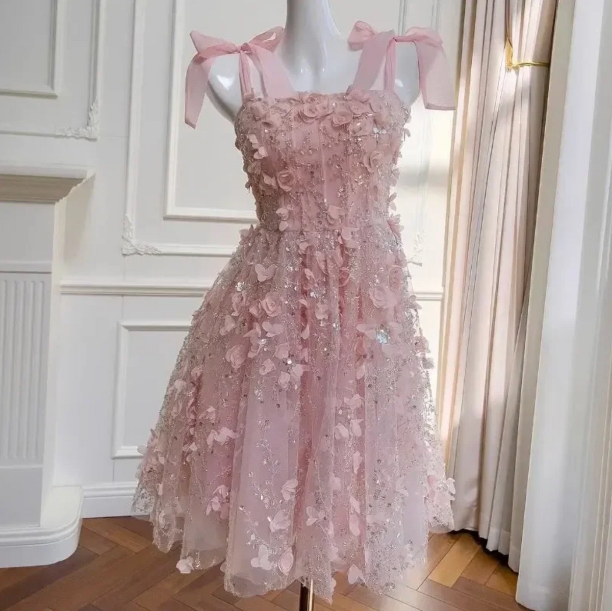 And She IS®-And She Is Couture®