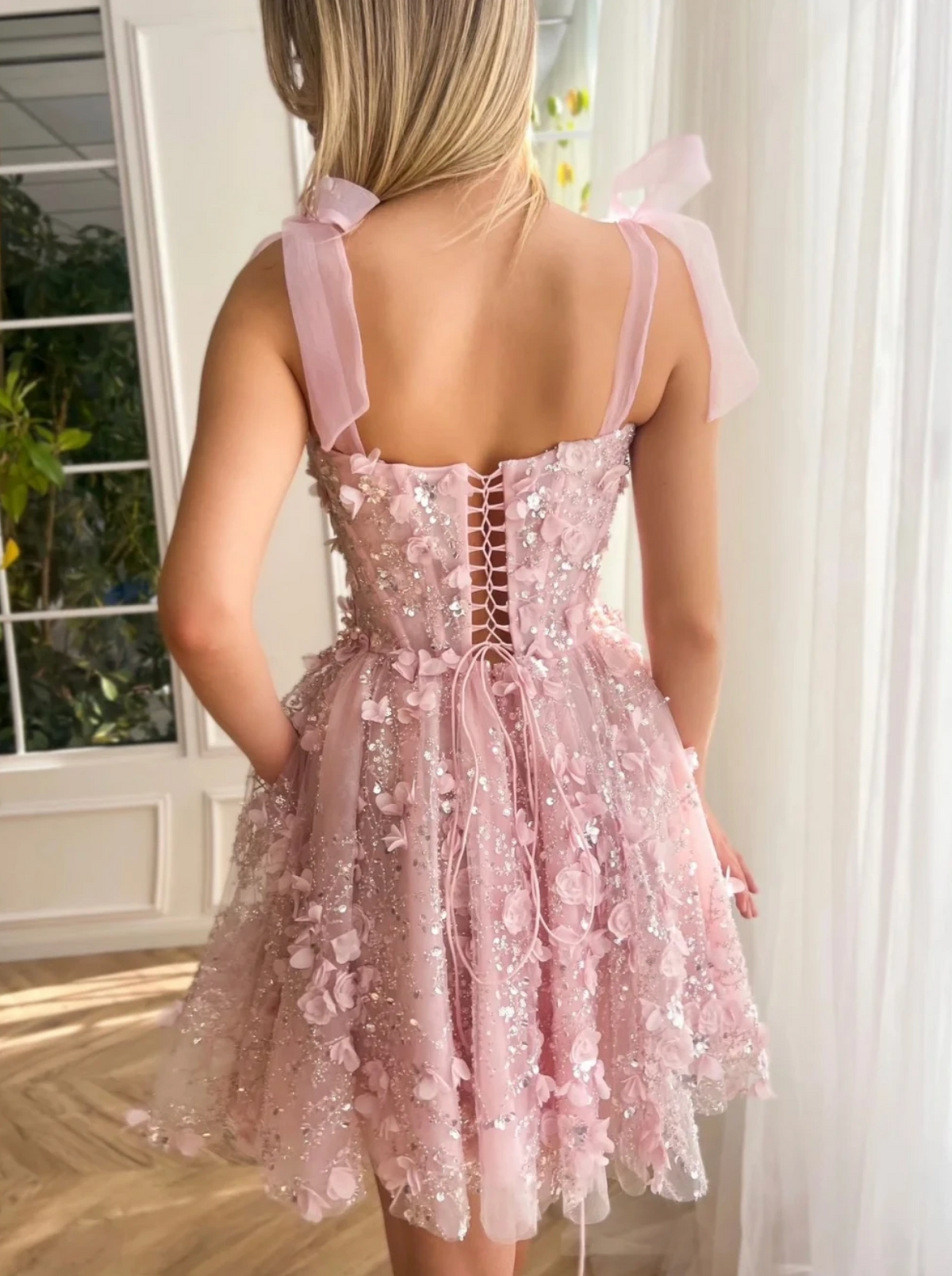 And She IS®-And She Is Couture®