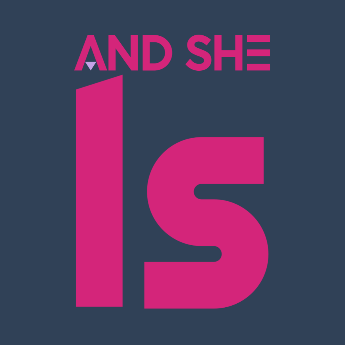 And She Is Couture®