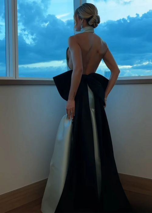Baby Blue Dream-And She Is Couture®