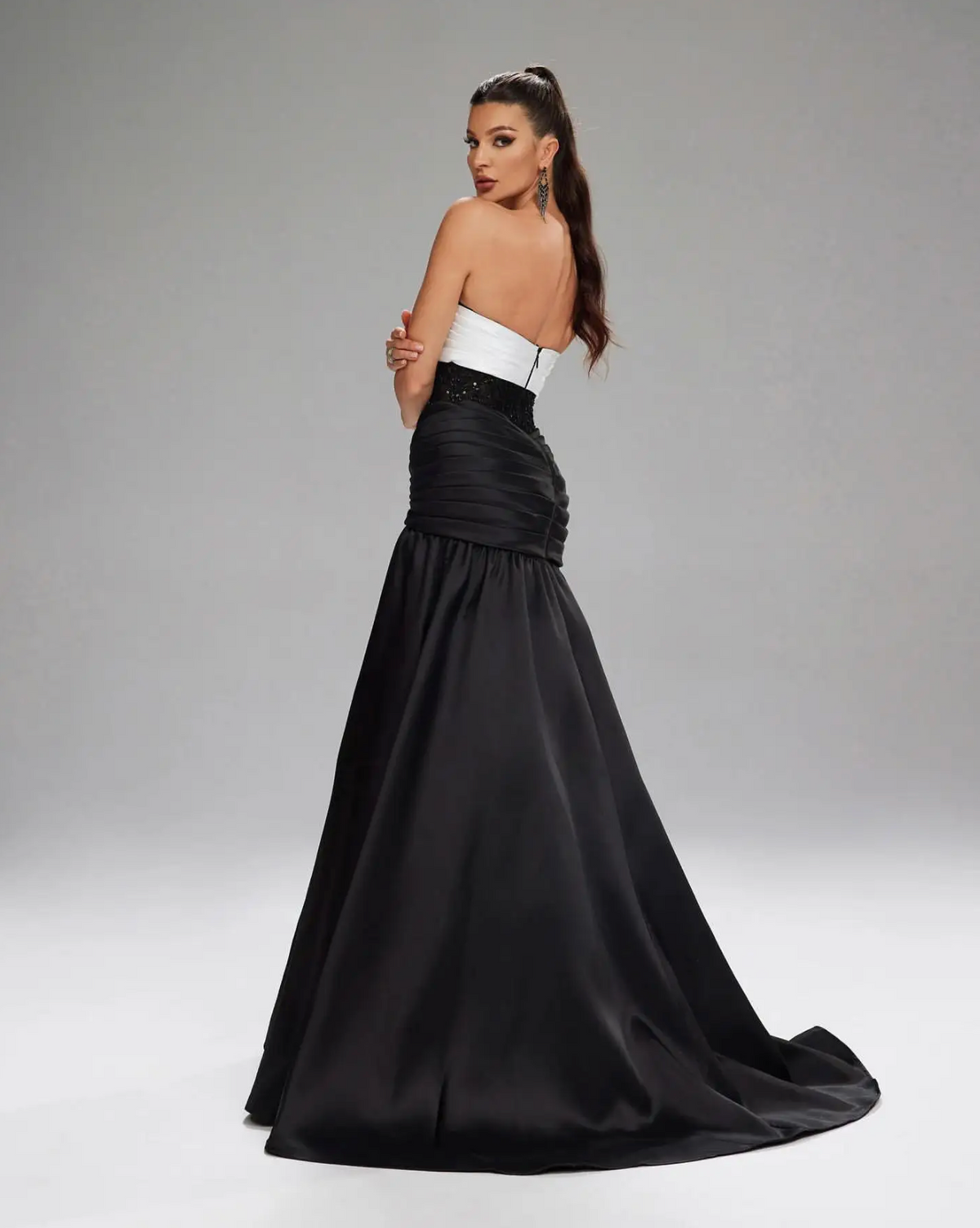 Basra-And She Is Couture®