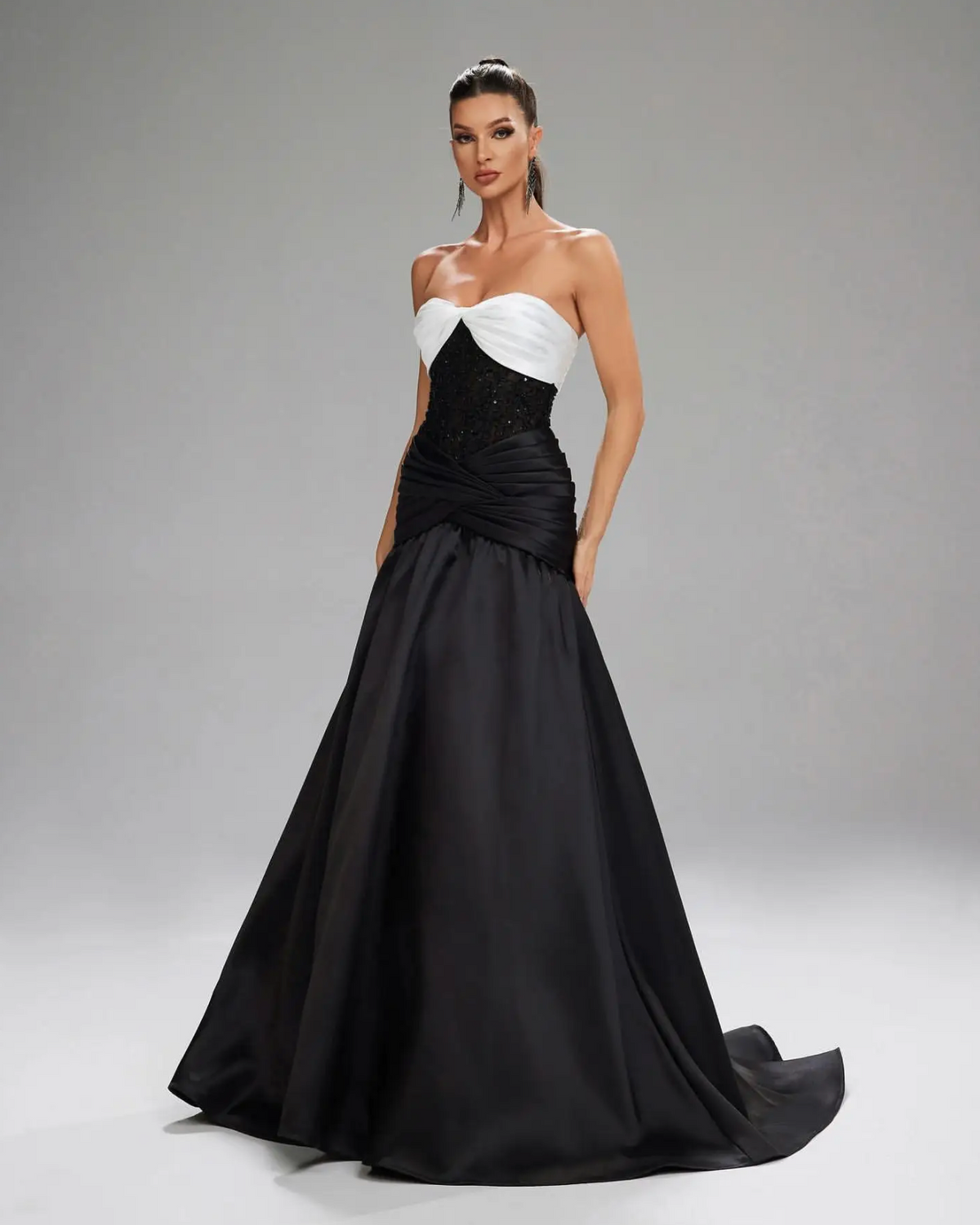 Basra-And She Is Couture®