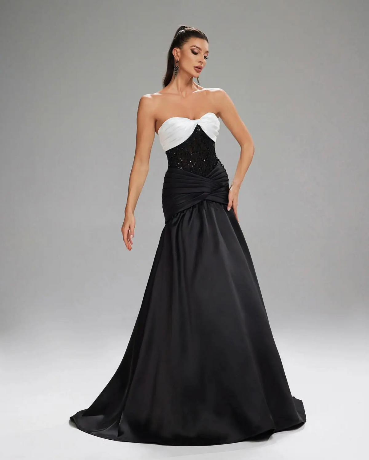 Basra-And She Is Couture®