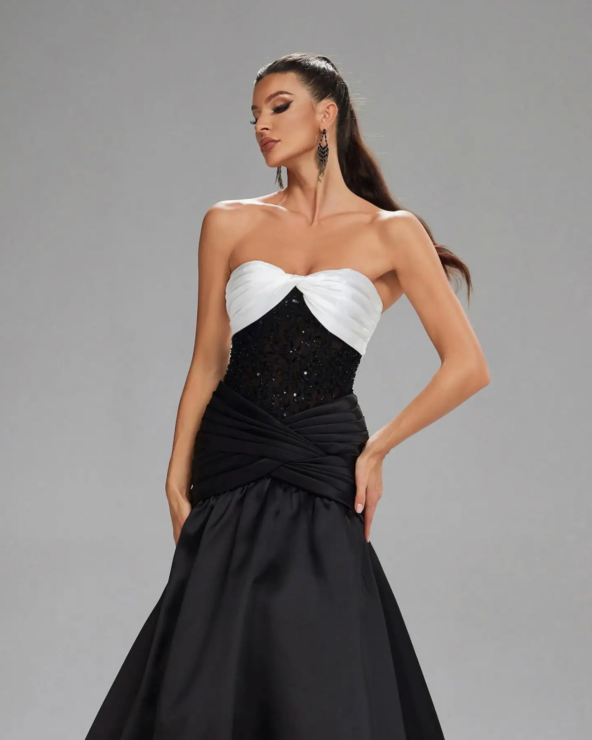 Basra-And She Is Couture®