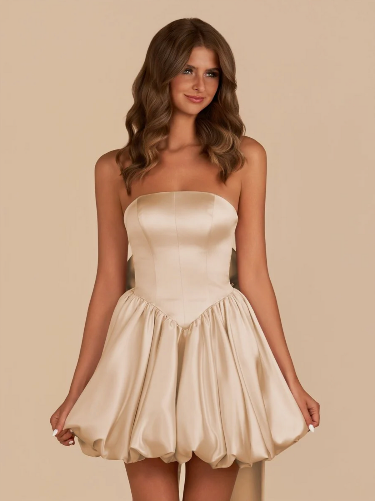 Bentley-And She Is Couture®
