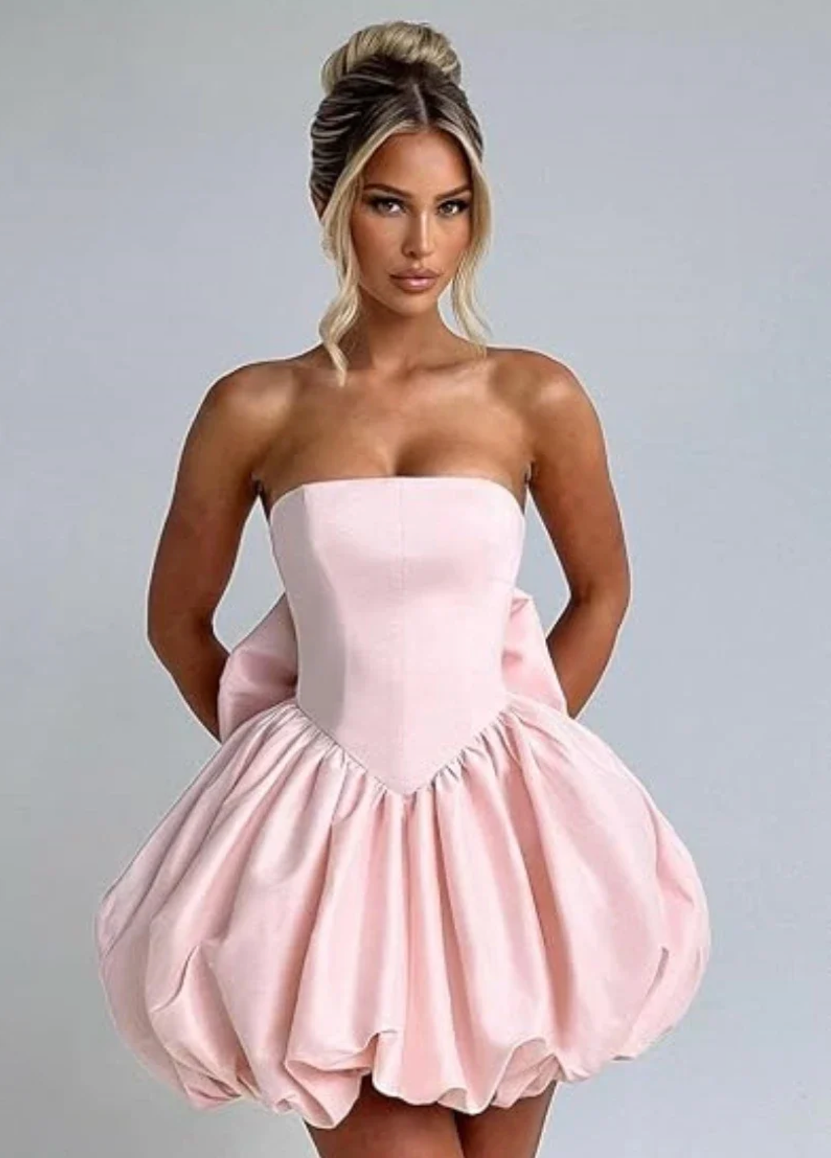 Bentley-And She Is Couture®