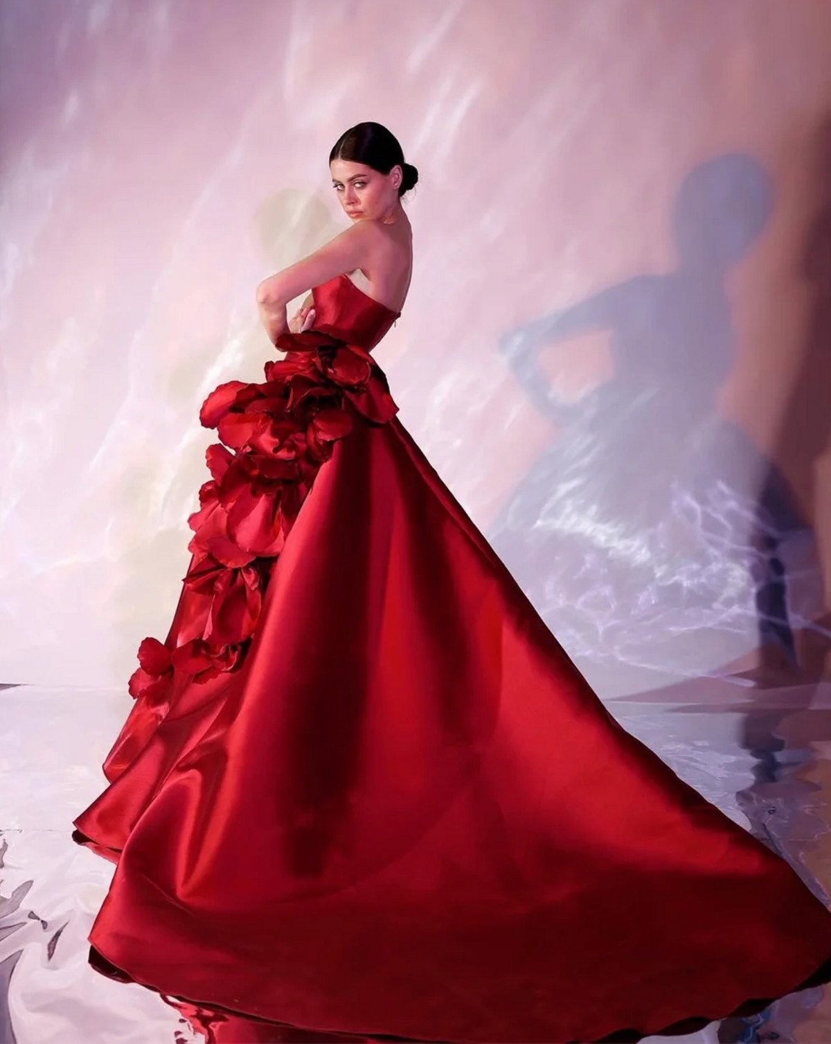 Bernadette-And She Is Couture®