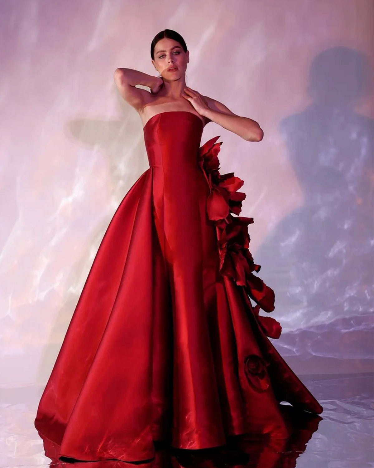 Bernadette-And She Is Couture®