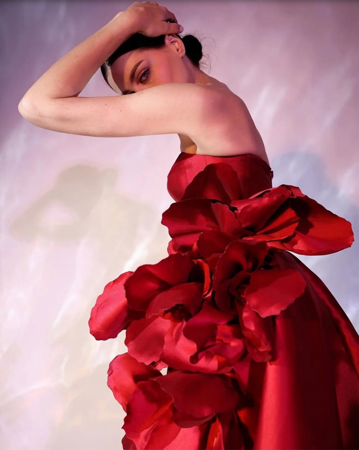 Bernadette-And She Is Couture®