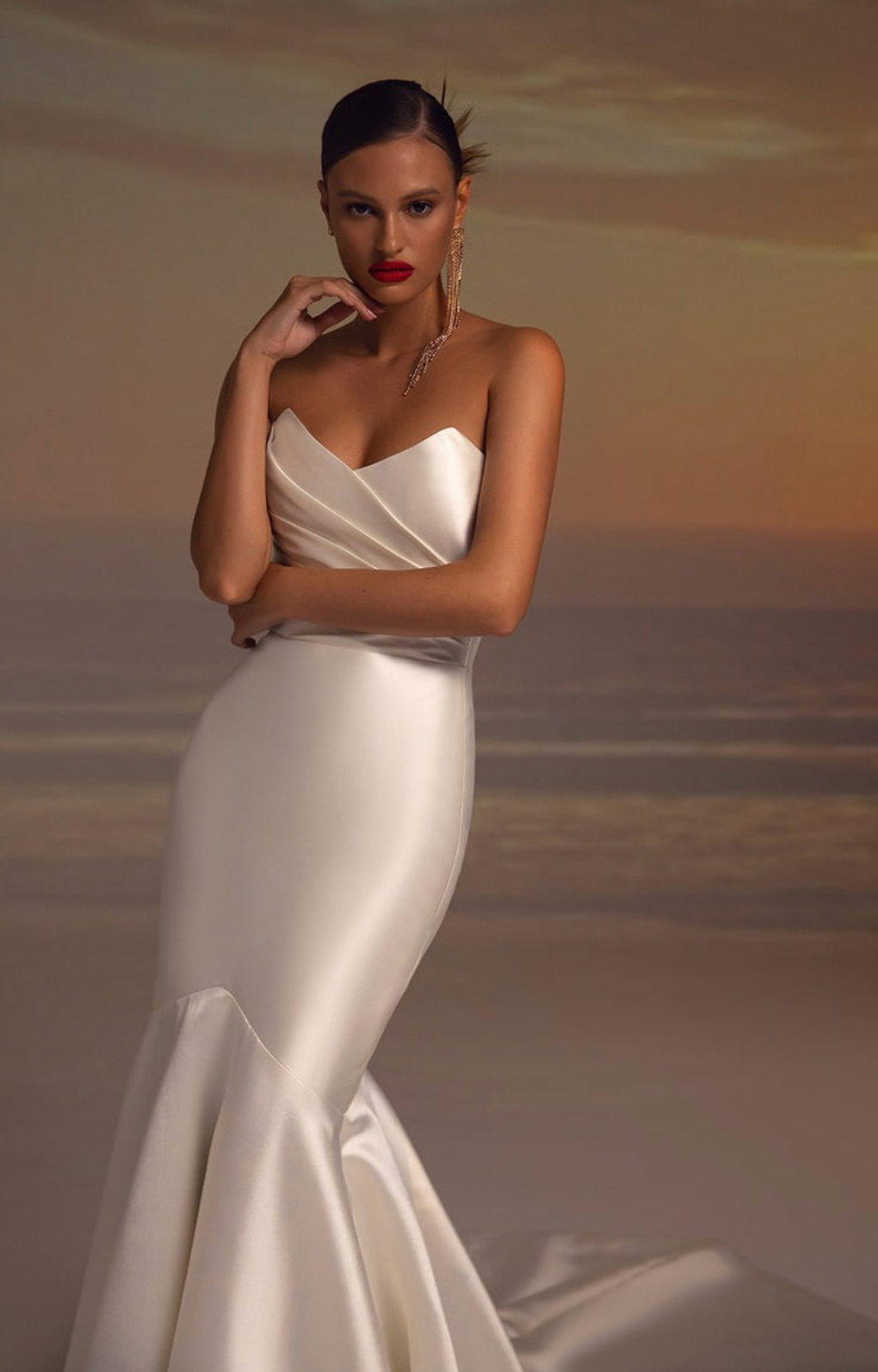 Brandy-And She Is Couture®