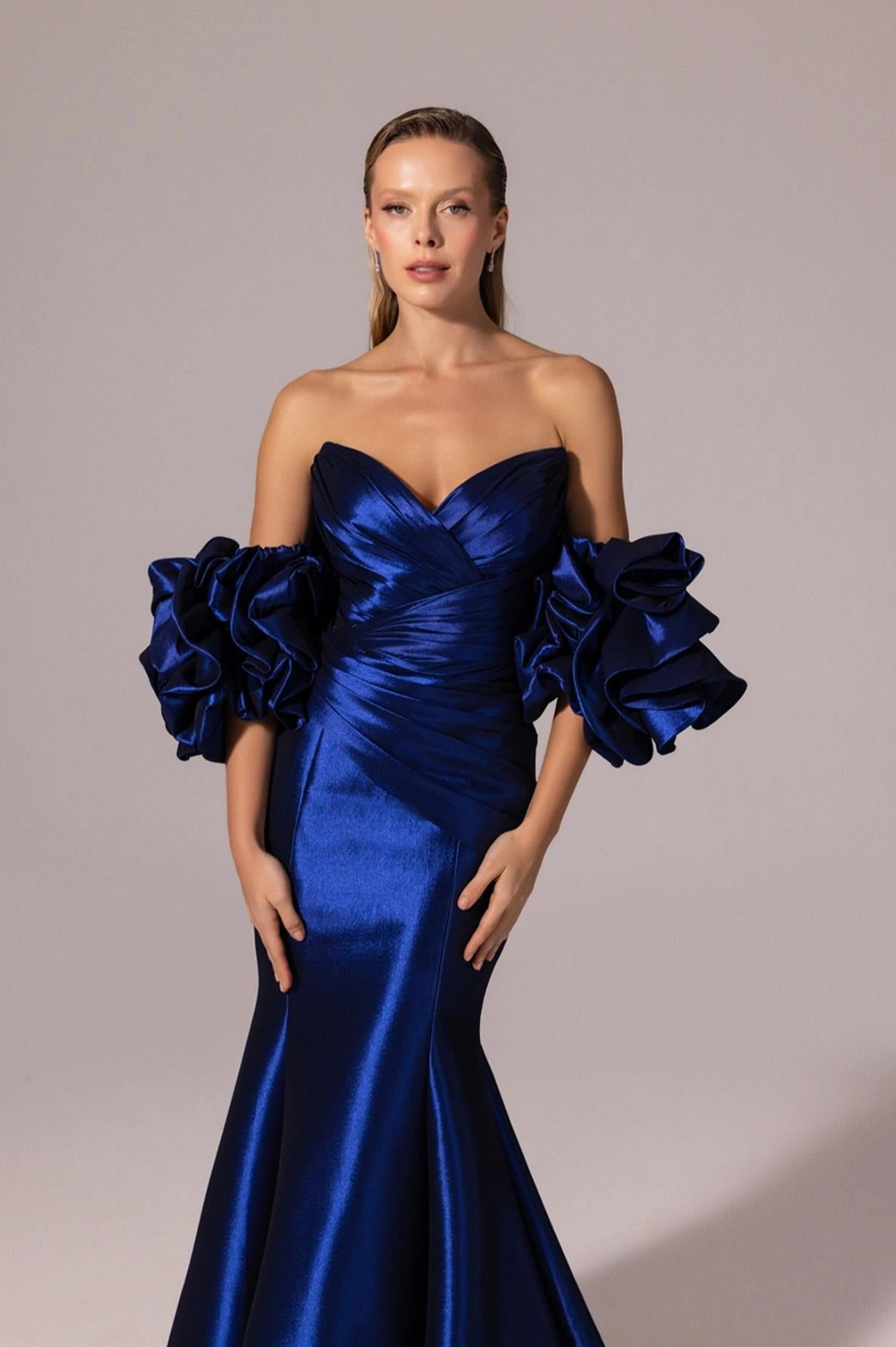 Brigadier-And She Is Couture®