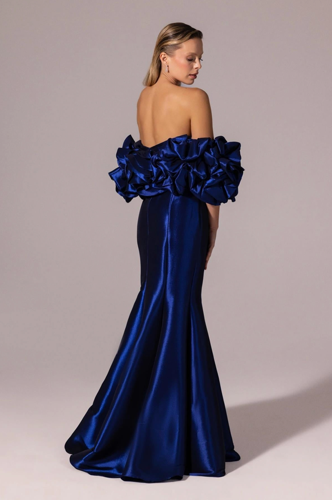 Brigadier-And She Is Couture®