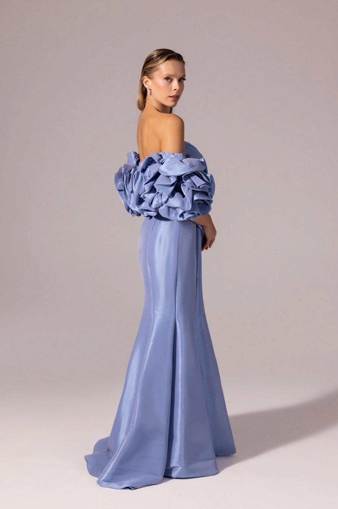 Brigadier-And She Is Couture®
