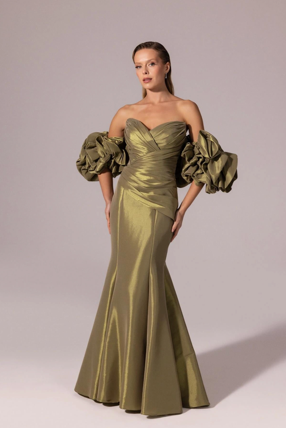 Brigadier-And She Is Couture®