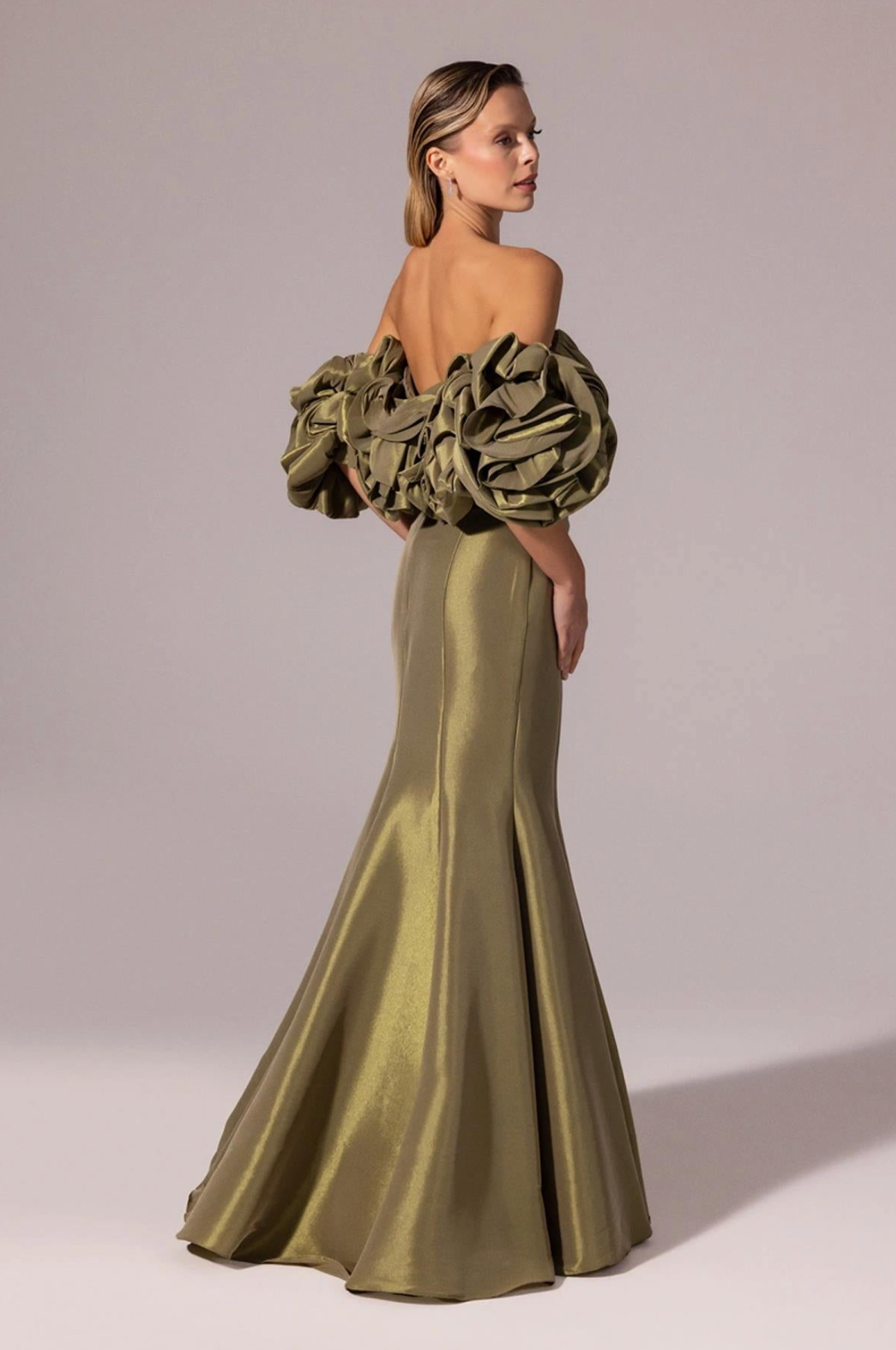 Brigadier-And She Is Couture®