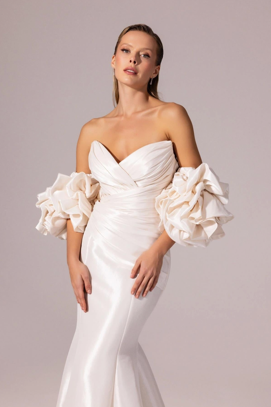 Brigadier-And She Is Couture®