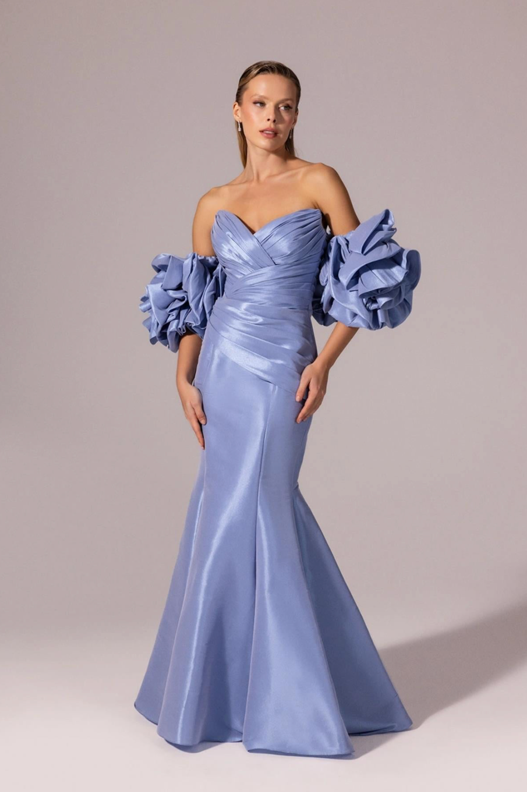 Brigadier-And She Is Couture®