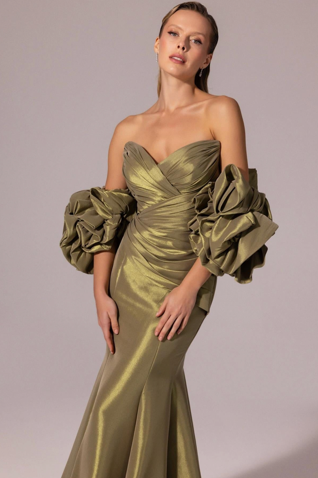 Brigadier-And She Is Couture®