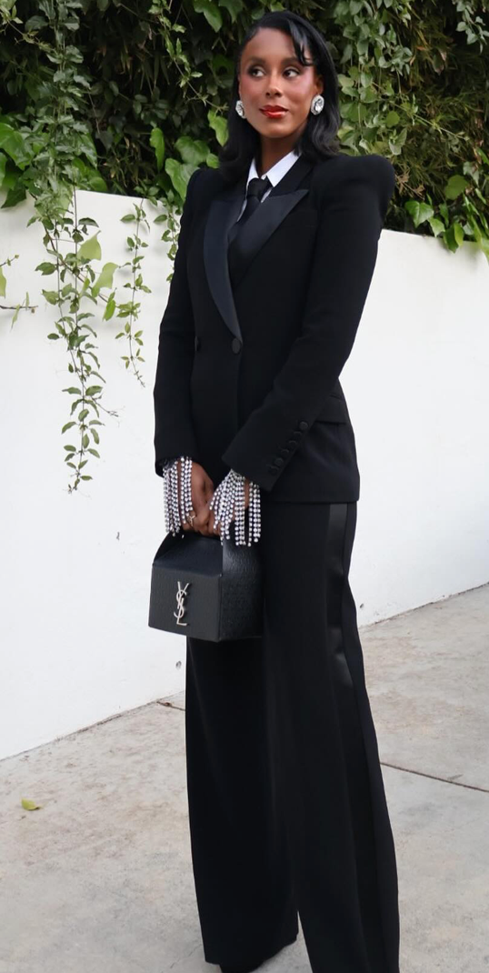 Brioni Vanqui Suit Set-And She Is Couture®