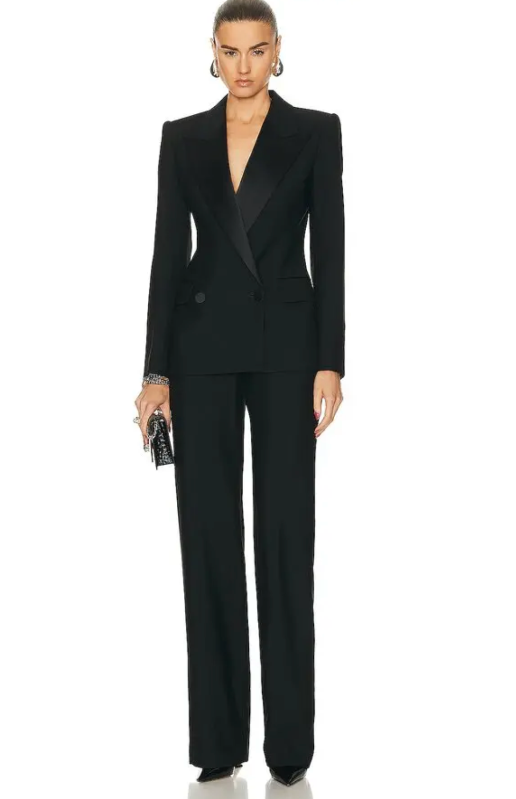 Brioni Vanqui Suit Set-And She Is Couture®