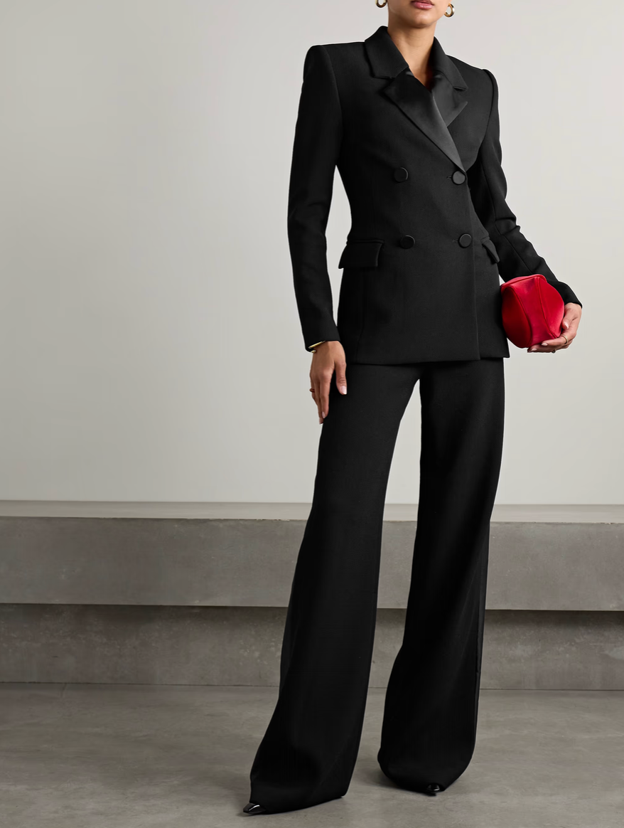 Brioni Vanqui Suit Set-And She Is Couture®
