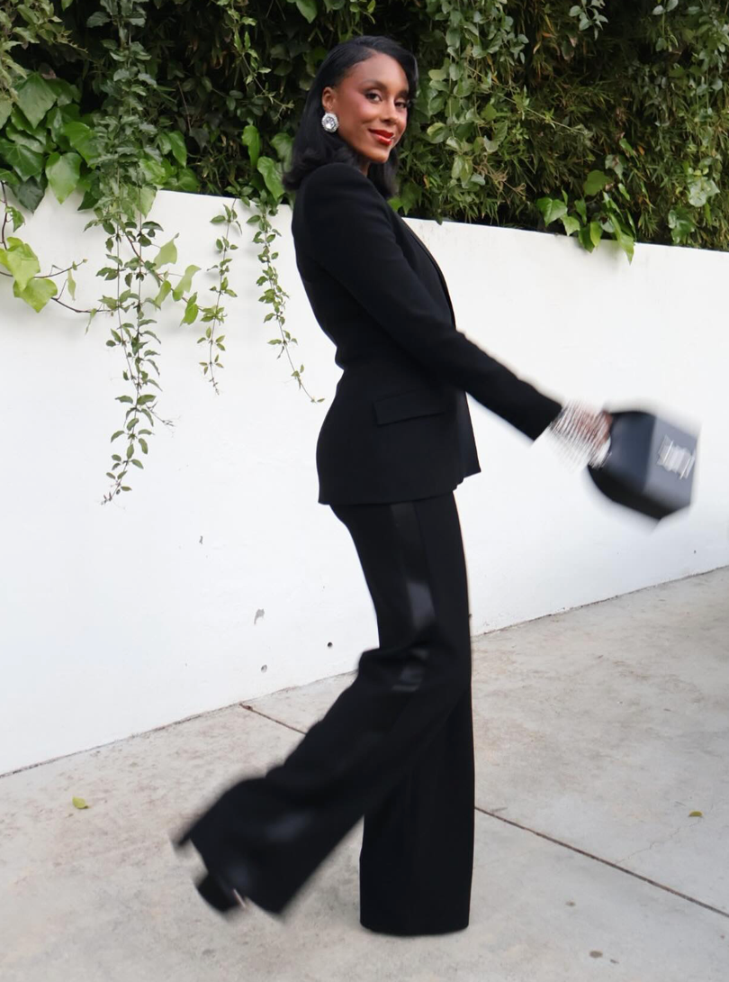 Brioni Vanqui Suit Set-And She Is Couture®