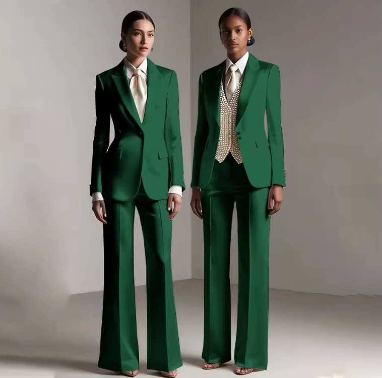 Brisbane-And She Is Couture®