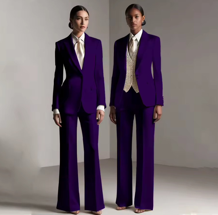 Brisbane-And She Is Couture®