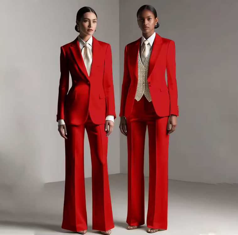 Brisbane-And She Is Couture®