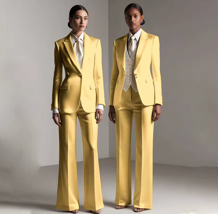 Brisbane-And She Is Couture®