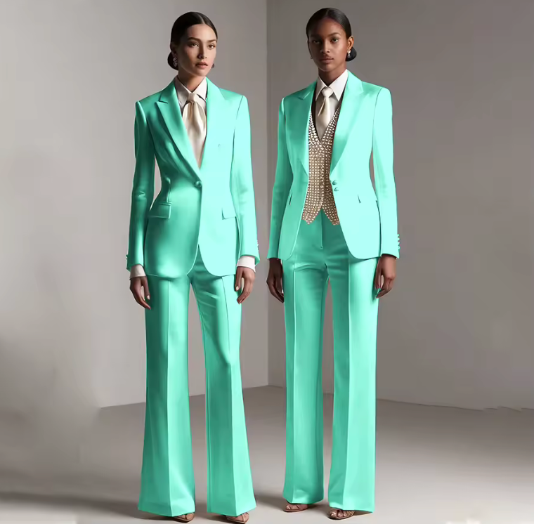 Brisbane-And She Is Couture®