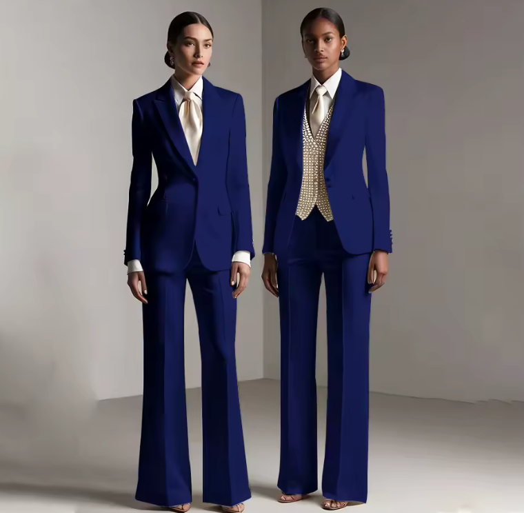 Brisbane-And She Is Couture®