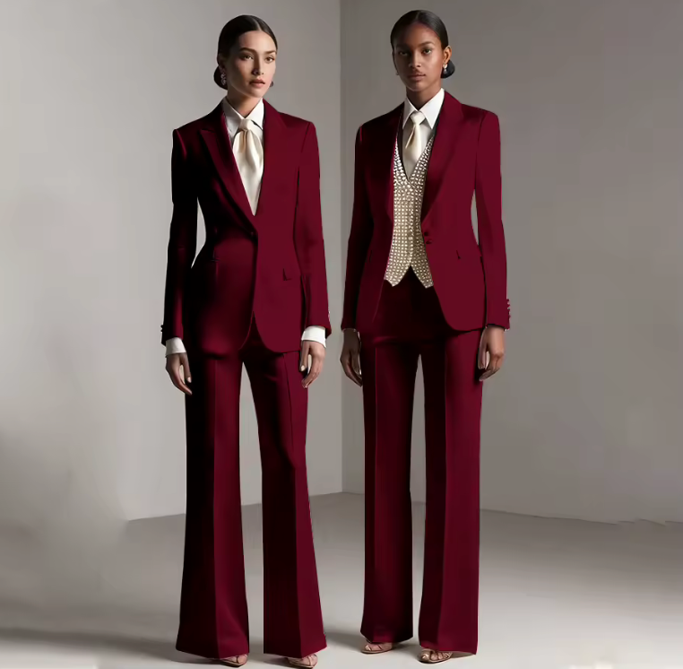 Brisbane-And She Is Couture®