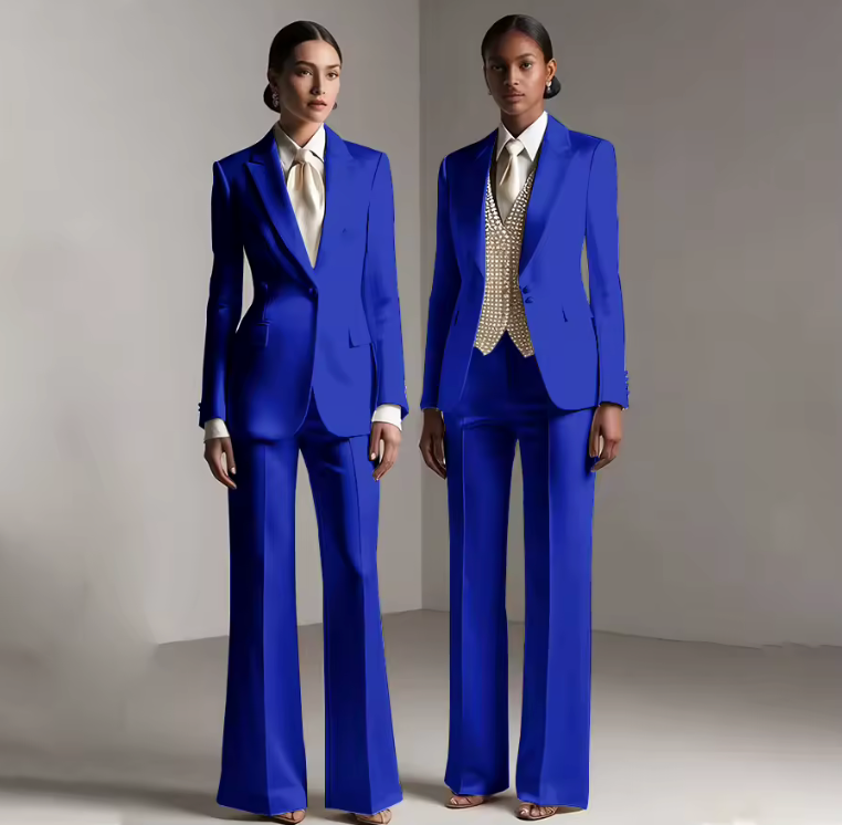 Brisbane-And She Is Couture®