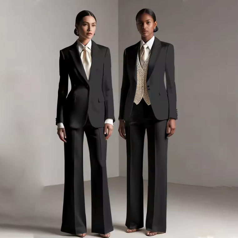 Brisbane-And She Is Couture®