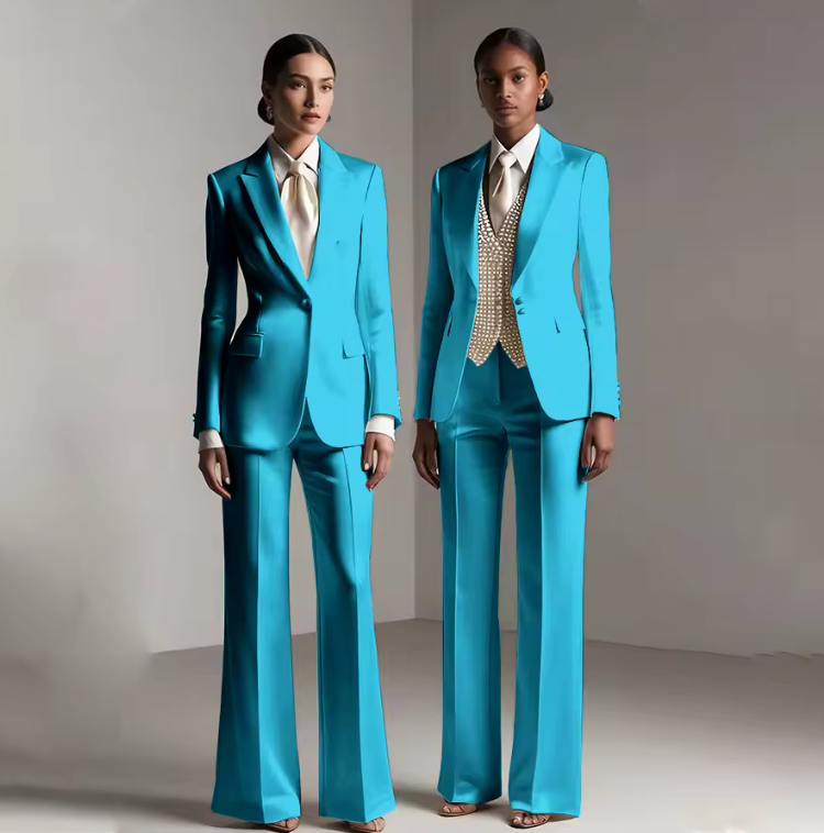 Brisbane-And She Is Couture®