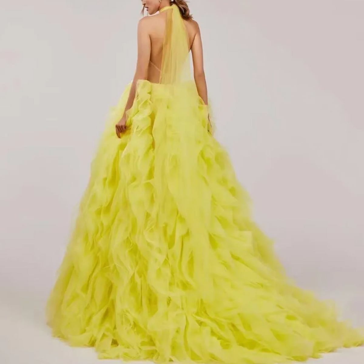 Bulvar Gown-And She Is Couture®