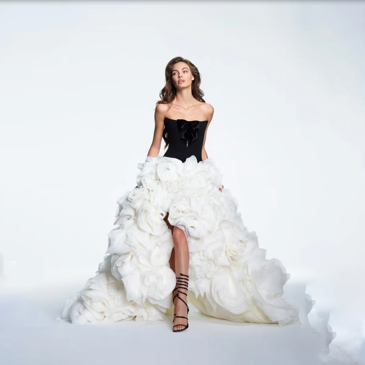 Caddesi Gown-And She Is Couture®