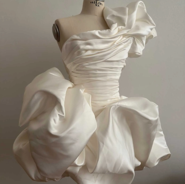 Cambode Mini-And She Is Couture®