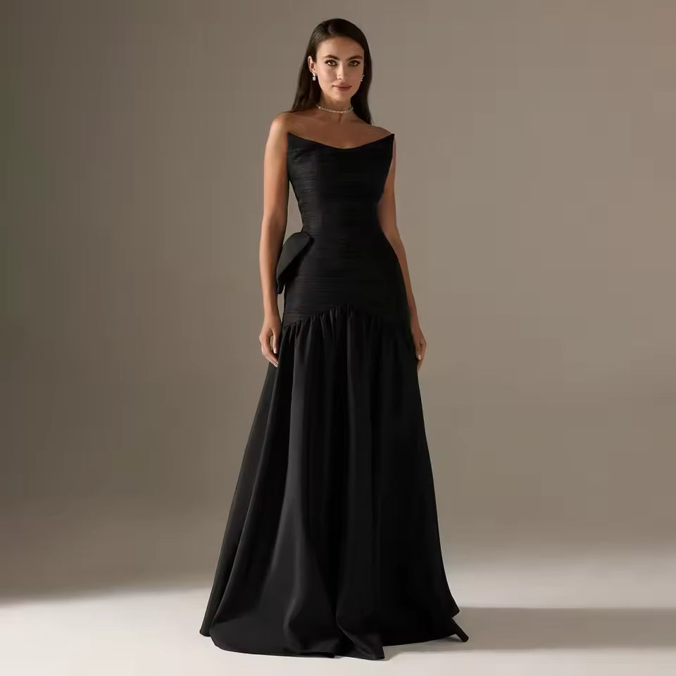 Candelaria Gown-And She Is Couture®