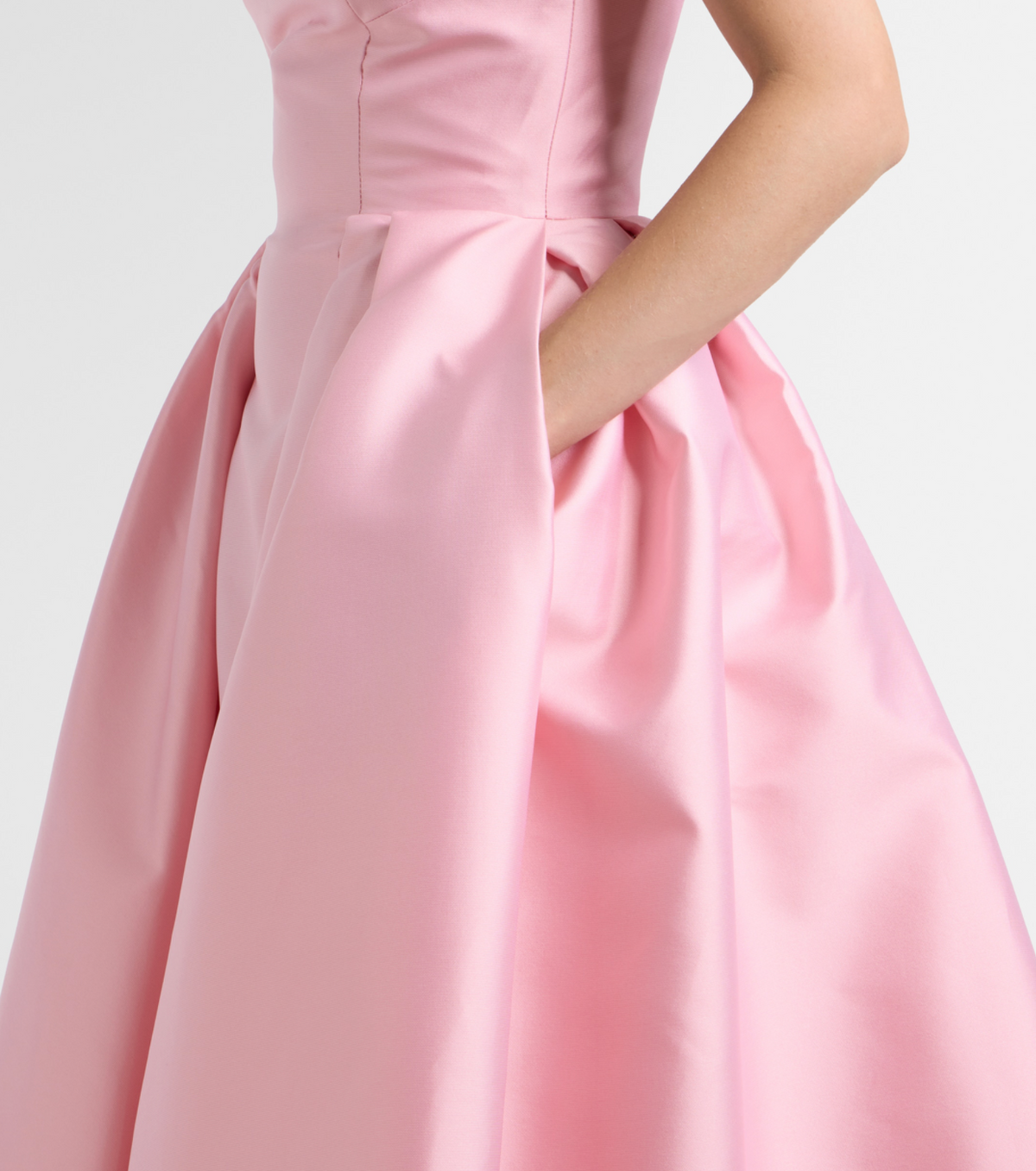 Carnation-And She Is Couture®