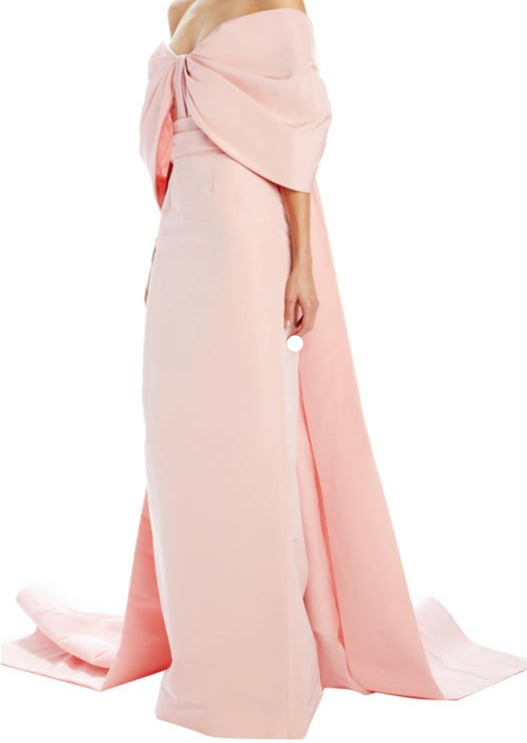 Casa Chable Gown-And She Is Couture®