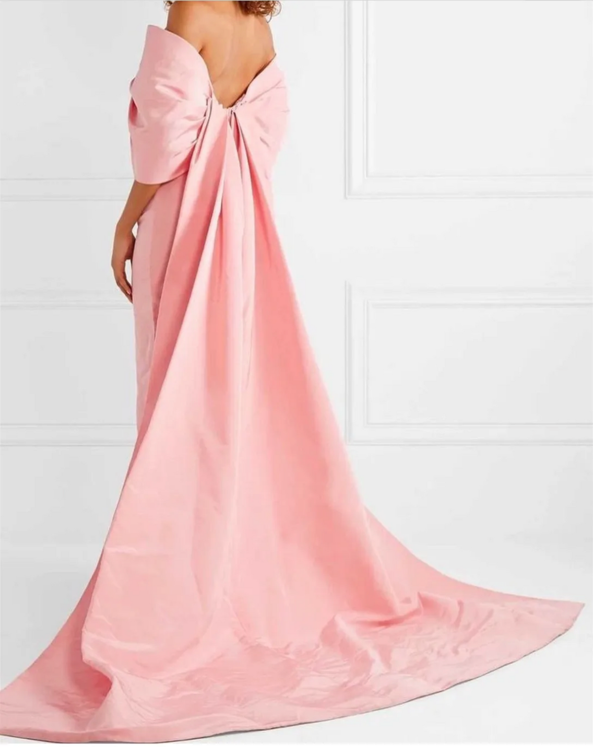 Casa Chable Gown-And She Is Couture®