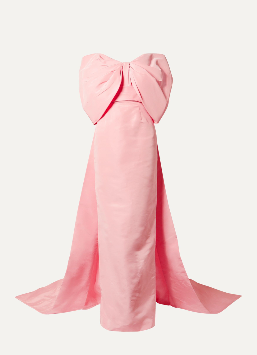 Casa Chable Gown-And She Is Couture®