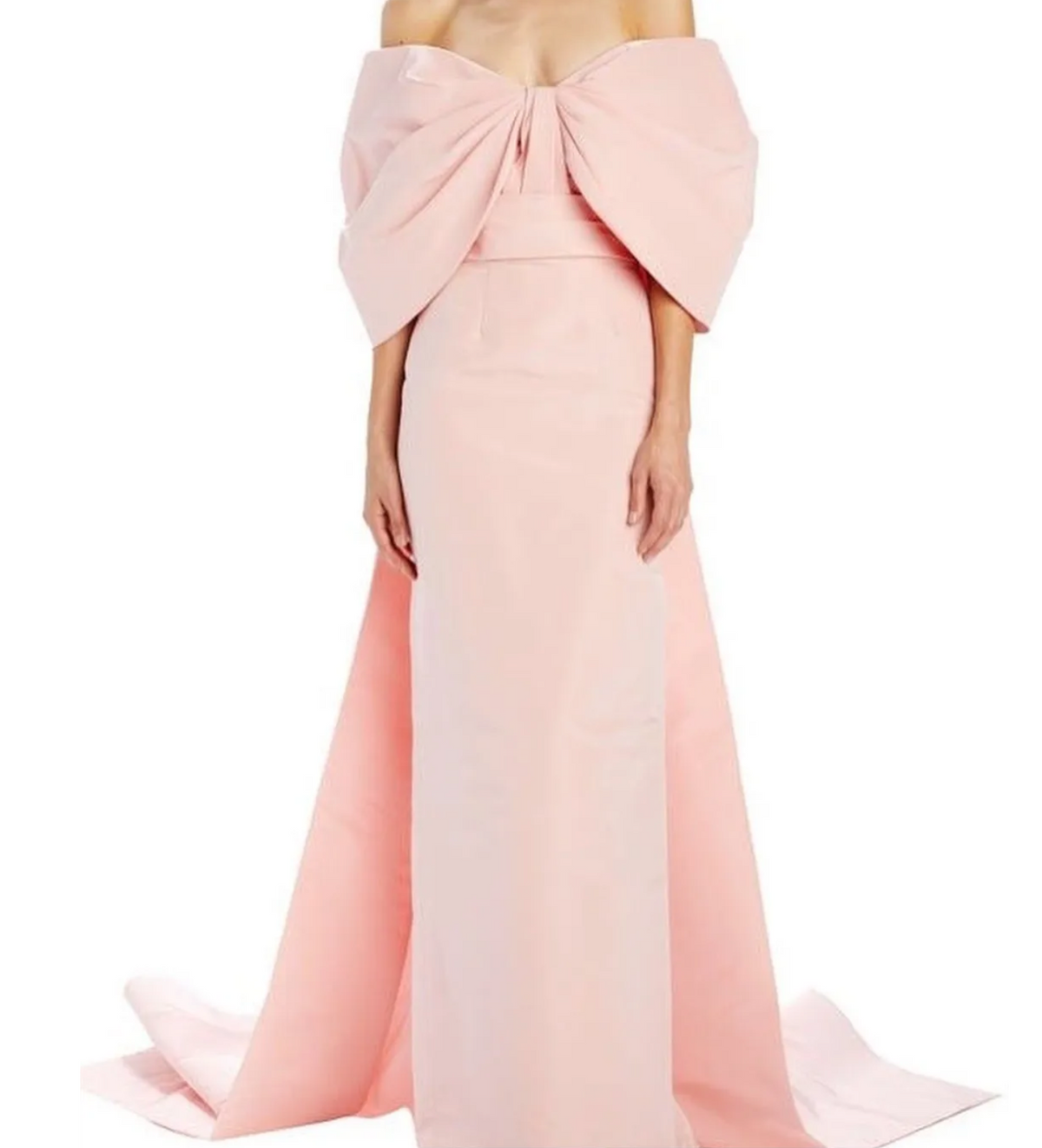 Casa Chable Gown-And She Is Couture®