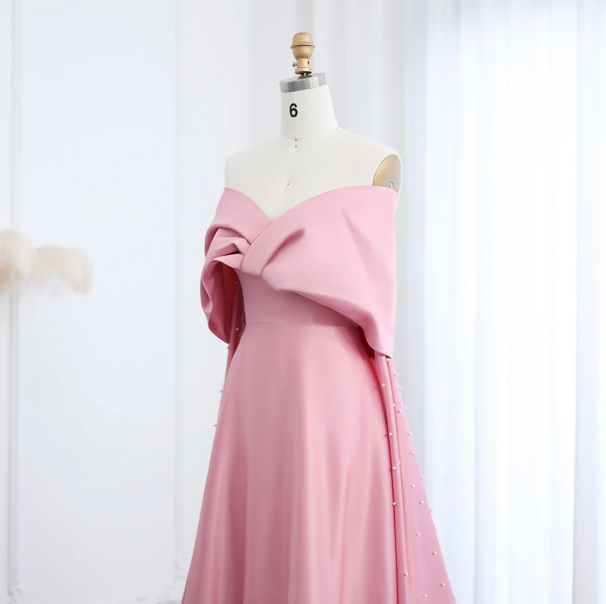 Centenary Gown-And She Is Couture®