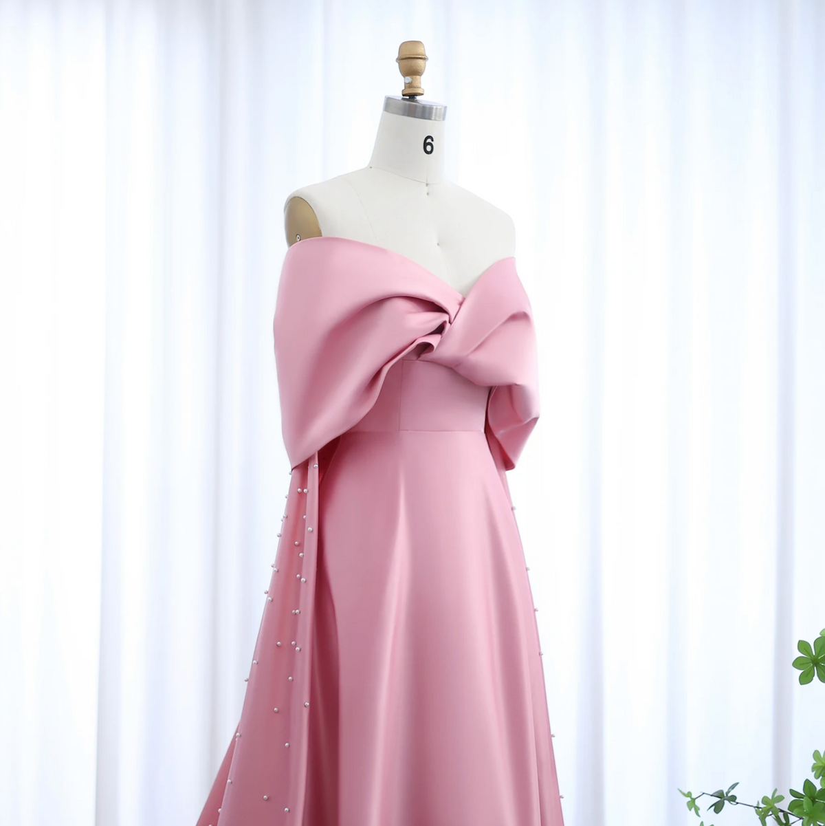 Centenary Gown-And She Is Couture®